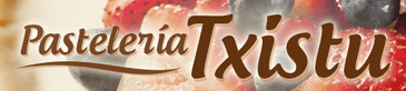 Pastelería Txistu Logo